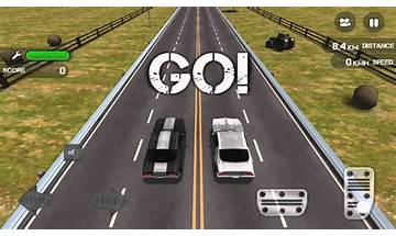 Race The Traffic for Android - Download the APK from Habererciyes